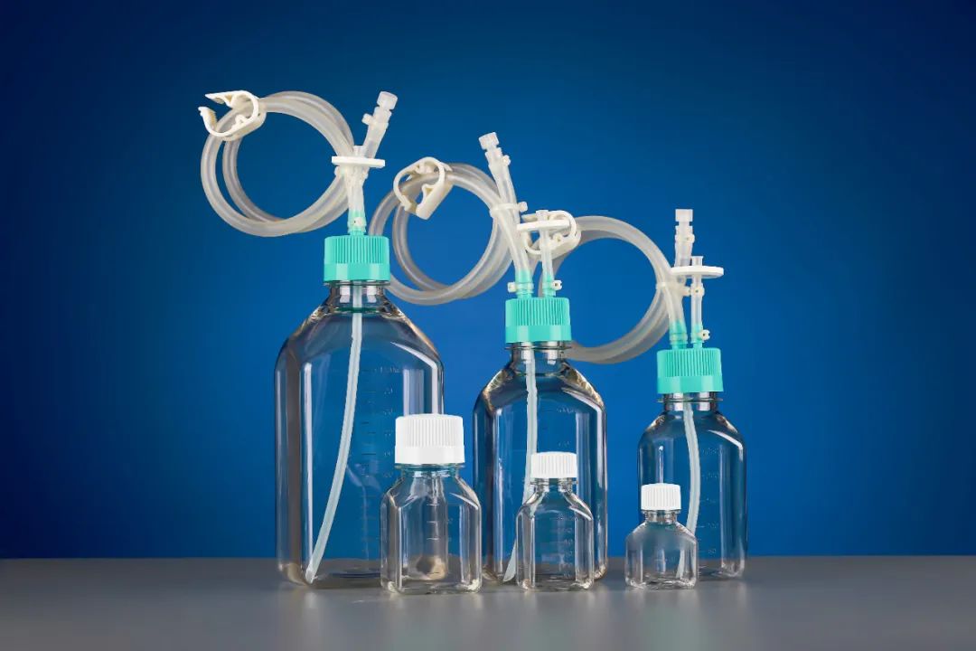 邀約 | IVB4.0時代啟幕，共赴上海，與耐思共探生物技術新未來