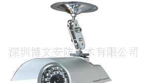 安防技術(shù)詳解 BW-103紅外防水?dāng)z像機的性能與應(yīng)用